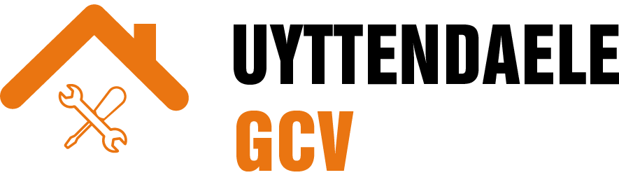 logo Uyttendaele GCV